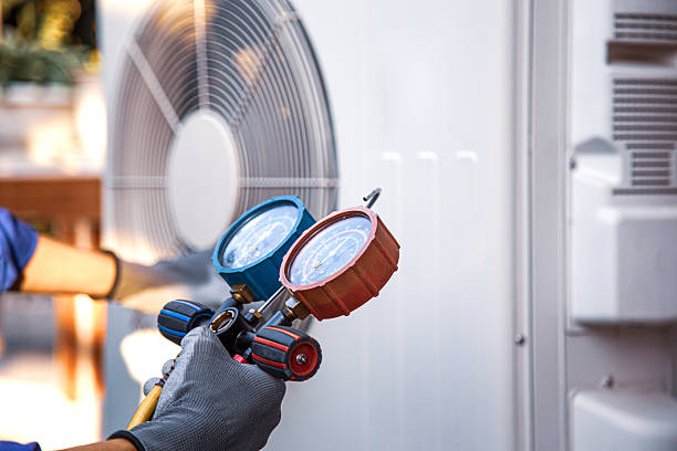 Affordable Hvac solutions in Morton, WA