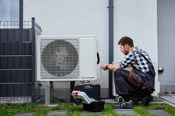 Trusted Ac Installation service in Morton, WA - HVAC Repair CO